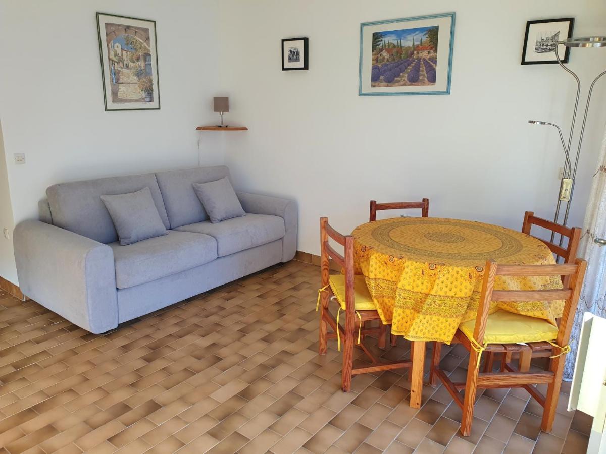 Appartement L'oree Du Golf Mandelieu